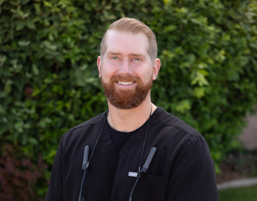 Dr. Kevin Schade