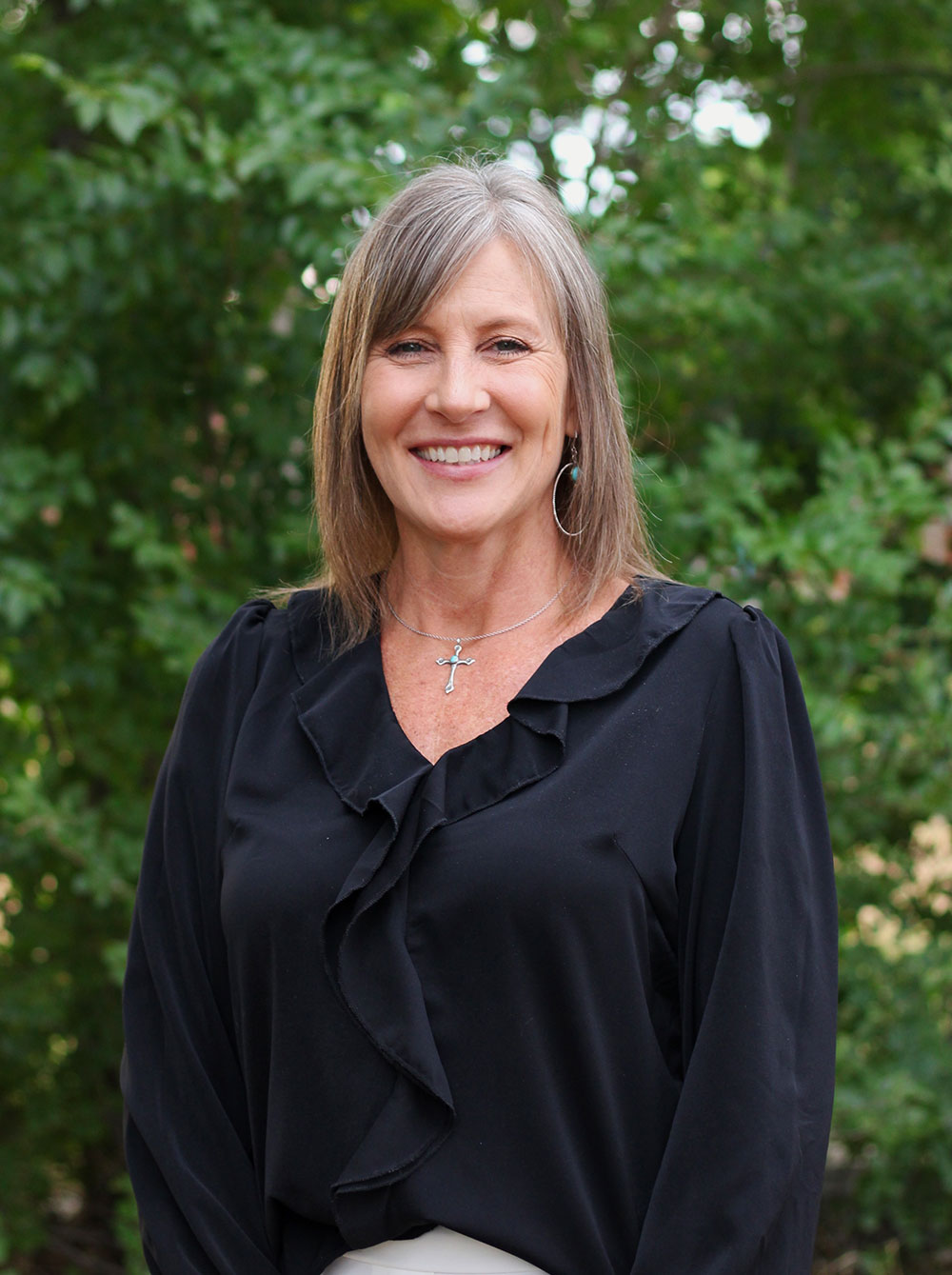 image of the doctor Angie